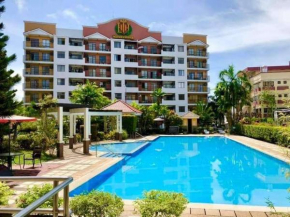 Kelsey's Homestay at Magallanes Residences Condominium